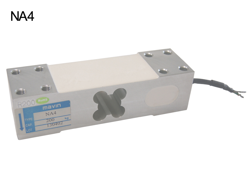 NA4 load cell