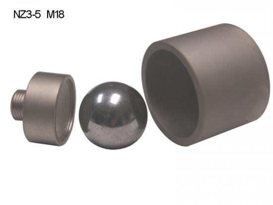 Load Cell Cup and Ball Set