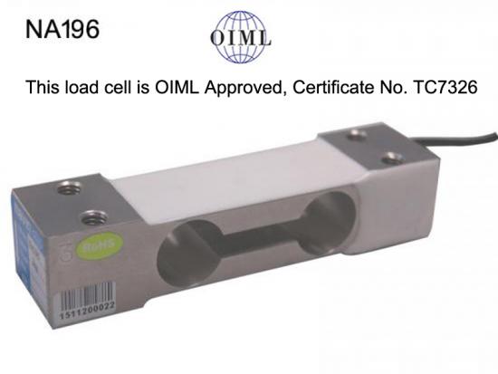load cell NA196