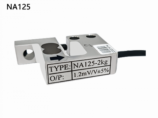 Tension load cell NA125